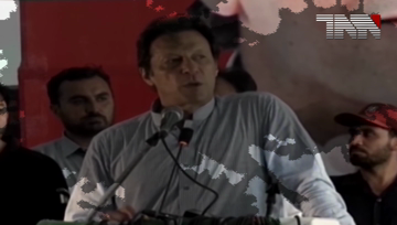 Prospects of dialogue with India ended, dangers of war rising: PM Khan
