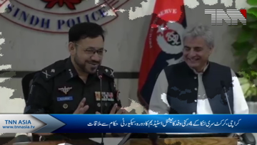 Sri Lanka Cricket's delegation is satisfied with security plan for Karachi