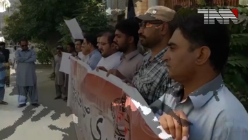 The Modi government has demanded that the media be banned in occupied Kashmir