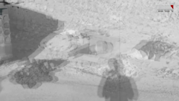 Chilas- 26,dead,15 Injured in Bus Accident.