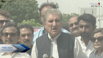 Islamabad- India accepts Pakistan offer granting consular access to Kulbhushan Jadhav