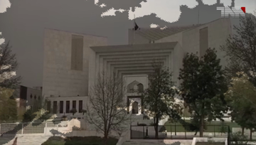 Islamabad- Two judges recuse themselves from hearing Justice Isa case