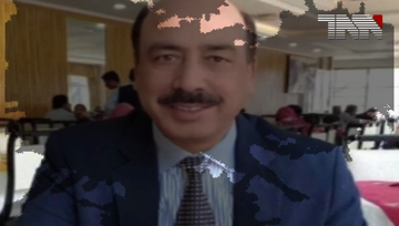 Islamabad-Judge Arshad Malik video scandal, Nasir Janjua arrested