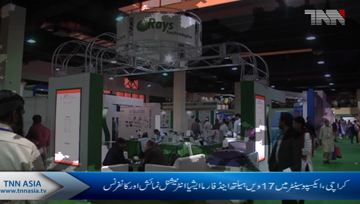 Karachi- Health and pharma Expo
