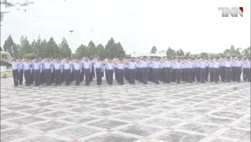 Karachi-Pakistan Air Force day celebrated with fervor across the country