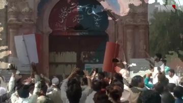 Kasur- DNA reports confirm identities of bodies found in Kasur’s Chunian