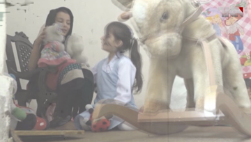 Lahore- Kashana Shelter home