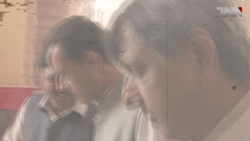 Lahore-Interim bail of Captain Retired Safdar extended till 21st September