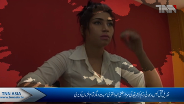 Multan- Qandeel Baloch’s brother sentenced to life in prison for murder