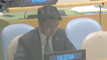 Newyork- Indian Government is Promoting RSS Narrative