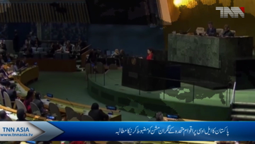 Pakistan calls for strengthening of UNMOGIP after LoC violations by India
