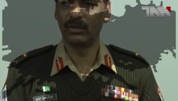 Rawalpindi- this is the beginning of the end, insha Allah Kashmir to become Pakistan, DG ISPR