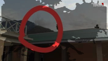 Afghan firing martyrs six, including woman along Chitral border.