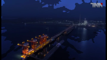 Hub-PM opens 1,320 MW China Hub power plant.