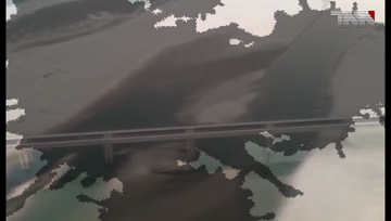 Fishing villages dry up on the Indus - Pakistan