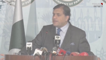Islamabad- Afghan statement on Peshawar market issue misleading FO