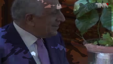 Islamabad- Ambassador Zalmay Khalilzad's call on PM Imran Khan