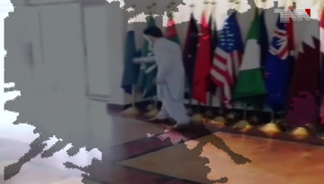 Islamabad- Another tik tok Star in Foreign Office