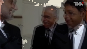 Islamabad- Attorney general requests court to dispose of Justice Qazi Faez Isa's petition.