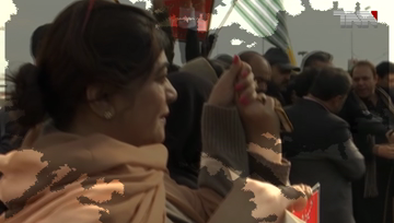 Islamabad- Black Day' being observed against India's illegal occupation of Kashmir