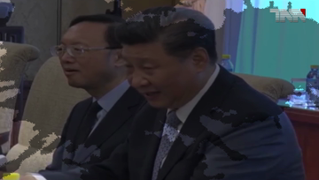 Islamabad- China's Position on Kashmir is Clear FM Qureshi.