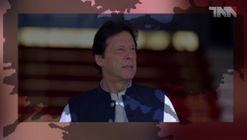 Islamabad- Construction on Kartarpur project in final stages, says PM Imran