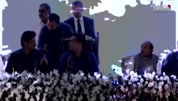 Islamabad- ECP Issues Notice to Bilawal for Visiting Larkana Before Polls