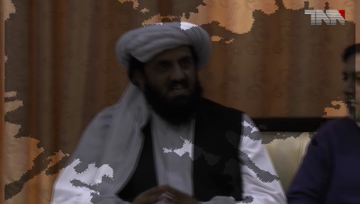 Islamabad- IHC suspends NADRA decision on citizenship of JUI-F's Hamdullah