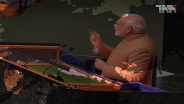 Islamabad- Imran Khan Finally Challenges Modi for referendum in IoK