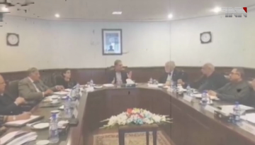 Islamabad- Iran,KSA Tension,PM Imran Khan departs for Iran