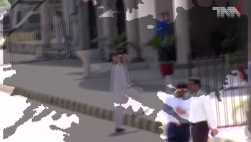 Islamabad- Judge video scandal IHC approves Nawaz Sharif's miscellaneous