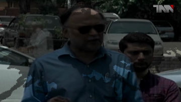 Islamabad- NAB approves new inquiry against PML-N's Ahsan Iqbal