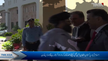 Islamabad- Pakistan, Taliban agree to resume talks amid renewed peace push