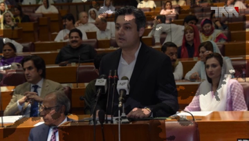 Islamabad- Pakistan to come out of FATF's grey list in Feb 2020 Hammad Azhar