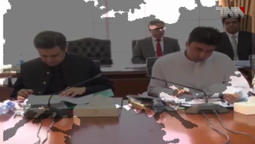 Islamabad- Several important decisions taken in federal cabinet meeting