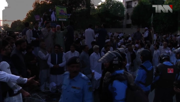 Islamabad- Traders announce countrywide strikes on Oct 28, 29