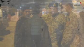 Karachi- DG Rangers directs officials to eradicate Karachi street crime