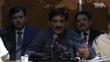 Karachi- PM Imran Khan in Karachi on a day-long visit.