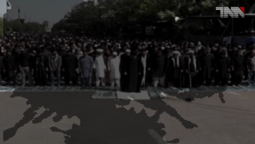 Karachi- Pakistan observes Chehlum of Karbala martyrs