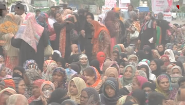 Karachi- Voice of karachi thanks to PM on housing upcoming Scheme