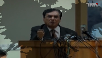 Karachi- We are not taking political revenge NAB chairman