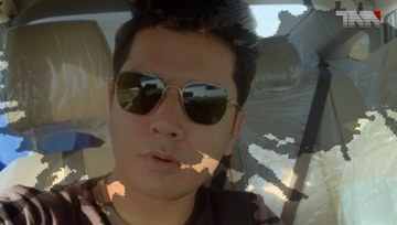 Karachi- not Satisfied with Investigation,Widow mureed abbas