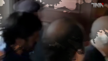 Khursheed Shah's physical remand extended for 15-days