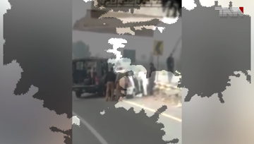 Lahore- ATC acquits accused CTD personnel in Sahiwal encounter case