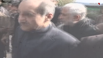 Lahore- Khuwaja Brothers Judicial remand extend