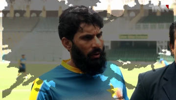 Lahore- Misbah ul Haq announced Squad for Pakistan vs Australia