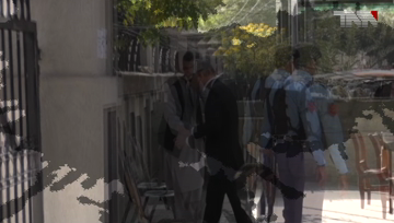 Lahore- Nawaz gets bail till 29th, release order issued