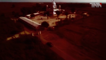 Lahore- Pakistan hands over final draft of Kartarpur Corridor to India