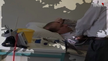 Lahore- Treatment of Nawaz changed as platelets count drops again