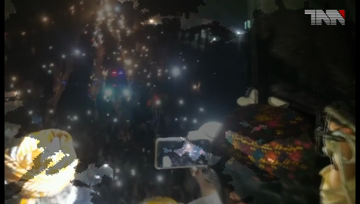 Lahore- With capital in sight, Azadi March sets out for Lahore